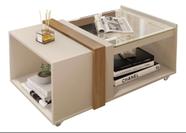 Mesa de centro Mdf