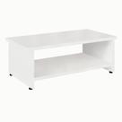 Mesa de Centro Module Branca
