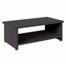 Mesa de Centro Module Preta