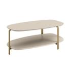 Mesa de Centro Olimpo Linea Brasil