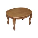 Mesa de Centro Oval - Tommy Design Mesa de Centro Oval - Tommy Design