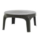 Mesa de centro plástica Puket 60 cm Garden Life