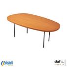 Mesa de Centro Pura Tamanho G 90cm - Daf