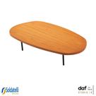 Mesa de Centro Pura Tamanho P 75cm - Daf