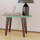 Mesa De Centro Redonda Mesa De Centro Redonda