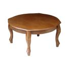 Mesa de Centro Redonda - Tommy Design Mesa de Centro Redonda - Tommy Design