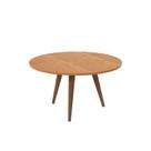 Mesa de centro slim - PATRIMAR MÓVEIS