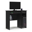 Mesa de Computador Escrivaninha para Home Office Quarto Escritório Viena EJ