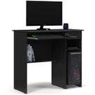 Mesa de Computador Viena Preto Mesa de Computador Viena Preto