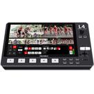 Mesa de corte switcher de video feelworld l4