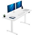 Mesa de escritório elétrica ajustável em altura VIVO B0 Series Mesa de escritório elétrica ajustável em altura VIVO B0 Series