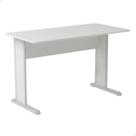 Mesa De Escritório Escrivaninha 120x60 A Pronta Entrega