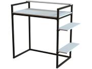Mesa de Escritório Indusat D7 Home Office