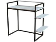 Mesa de Escritório Indusat D7 Home Office