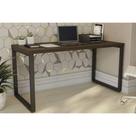 Mesa de Escritório Industrial F190 Munique - Kappesberg