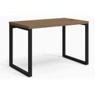 Mesa de Escritório Industrial Frame F120 Munique - Kappesberg