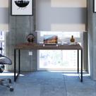 Mesa de Escritório Kuadra 150cm
