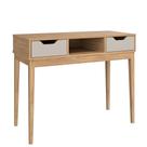 Mesa De Escritório Movel Bento MB 1099 MDP 2 Gavetas 86x100x45cm Mesa De Escritório Movel Bento MB 1099 MDP 2 Gavetas 86x100x45cm