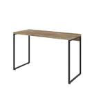 Mesa de Escritório Studio Carvalho 120 cm