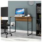 Mesa De Estudo Computador Escritório Fabrick 90 Cm Caemmun