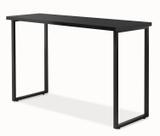 mesa de estudo home office 120cm