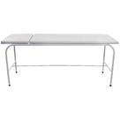 Mesa De Exame Clínico - 5013 - Branca