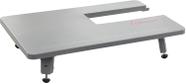 Mesa de extensão para máquinas de costura pesadas computadorizadas SINGER Mesa de extensão para máquinas de costura pesadas computadorizadas SINGER