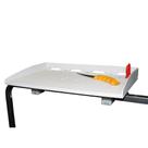 Mesa de filetes Sea-Dog Square Tube Rail Mount 30 cm Mesa de filetes Sea-Dog Square Tube Rail Mount 30 cm
