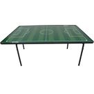 Mesa de Futebol de Botão com Medida Oficial 1,86x1,21m - KLOPF - Cód.1025 Mesa de Futebol de Botão com Medida Oficial 1,86x1,21m - KLOPF - Cód.1025