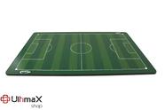 Mesa de Futebol de Botão Oficial 18mm MDP 1,87 x 1,21 Klopf 1026