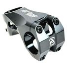 Mesa de Guidão Prime Race 31.8X60mm Preto -17 Suporte Alumínio Usinado CNC