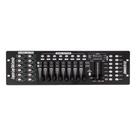 Mesa de Iluminação DMX 192 Canais Skypix SK-M0192