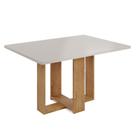 Mesa de Jantar 120cm Moscato Viero