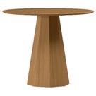Mesa De Jantar 120x120 Cm Isis Sem Vidro Ype New Ceval