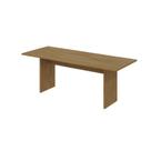 Mesa de Jantar 135cmx80xcm74cm 2,5cm