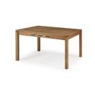 Mesa de Jantar 140x93cm Traço Linha Traço Mesa de Jantar 140x93cm Traço Linha Traço