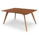 Mesa de Jantar 160cm X 77cm 6 Lugares Uno