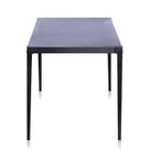 Mesa de Jantar 160cm x 90cm Rio