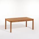 Mesa de Jantar 180cm X93cm X 75cm Traço Mesa de Jantar 180cm X93cm X 75cm Traço