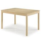 Mesa de Jantar 4 Lugares Madeira Maciça Mandacaru Yescasa