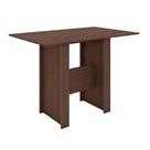 Mesa de Jantar 4 Lugares Milano Poliman Móveis