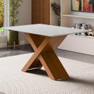 Mesa de Jantar 4 Lugares Multimóveis CR50234