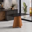 Mesa de Jantar 4 Lugares Multimóveis CR50246 Mesa de Jantar 4 Lugares Multimóveis CR50246