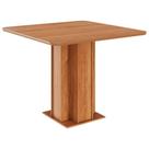 Mesa de Jantar 4 Lugares Tampo MDF 95x95 cm 21131 MOLCI