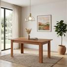 Mesa de Jantar Alana 150cm Móveis Zamarchi