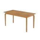 Mesa de Jantar Alegra 160X80 Tampo MDF JCM Movelaria