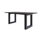 Mesa de Jantar Bronx R 180 cm