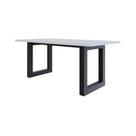 Mesa de Jantar Bronx R 180 cm