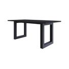 Mesa de Jantar Bronx R 180 cm