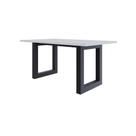 Mesa de Jantar Bronx R 200 cm